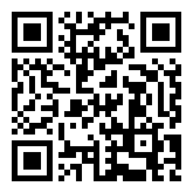 실습 페이지 QR 코드